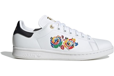 adidas Stan Smith Footwear White Supplier Color (Women's) GW0567