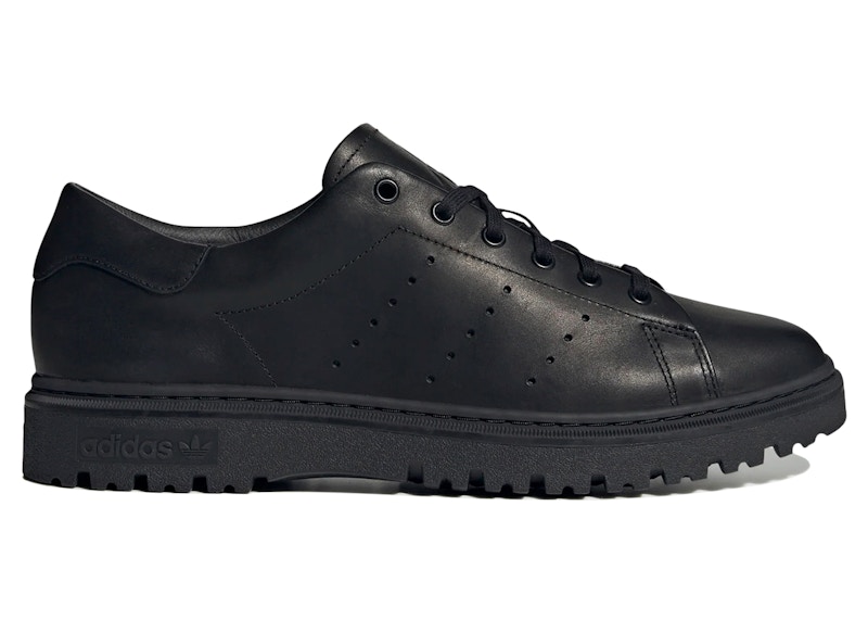 adidas Stan Smith Freizeit Black