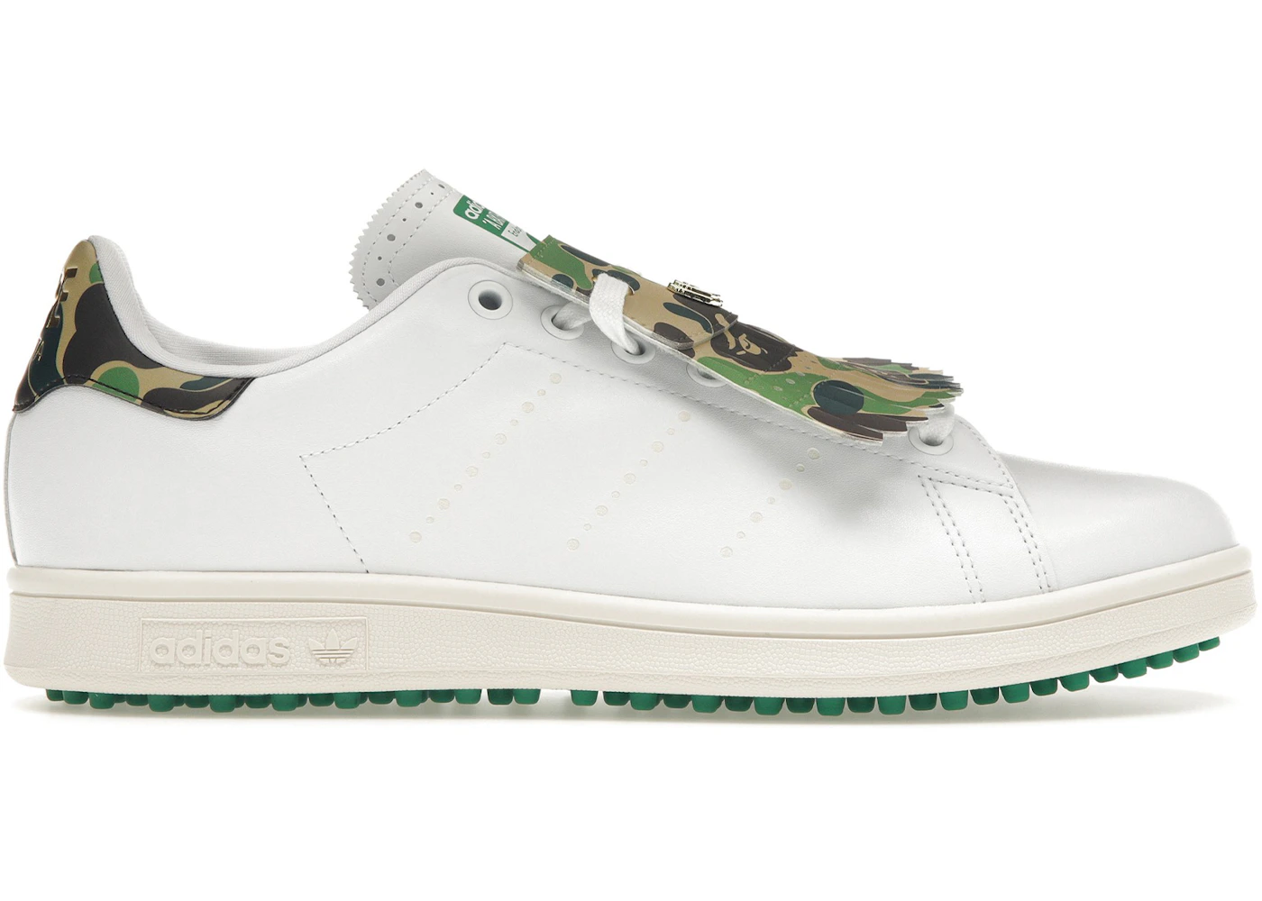 adidas Stan Smith Golf Bape 30th Anniversary Men's IG5916 US