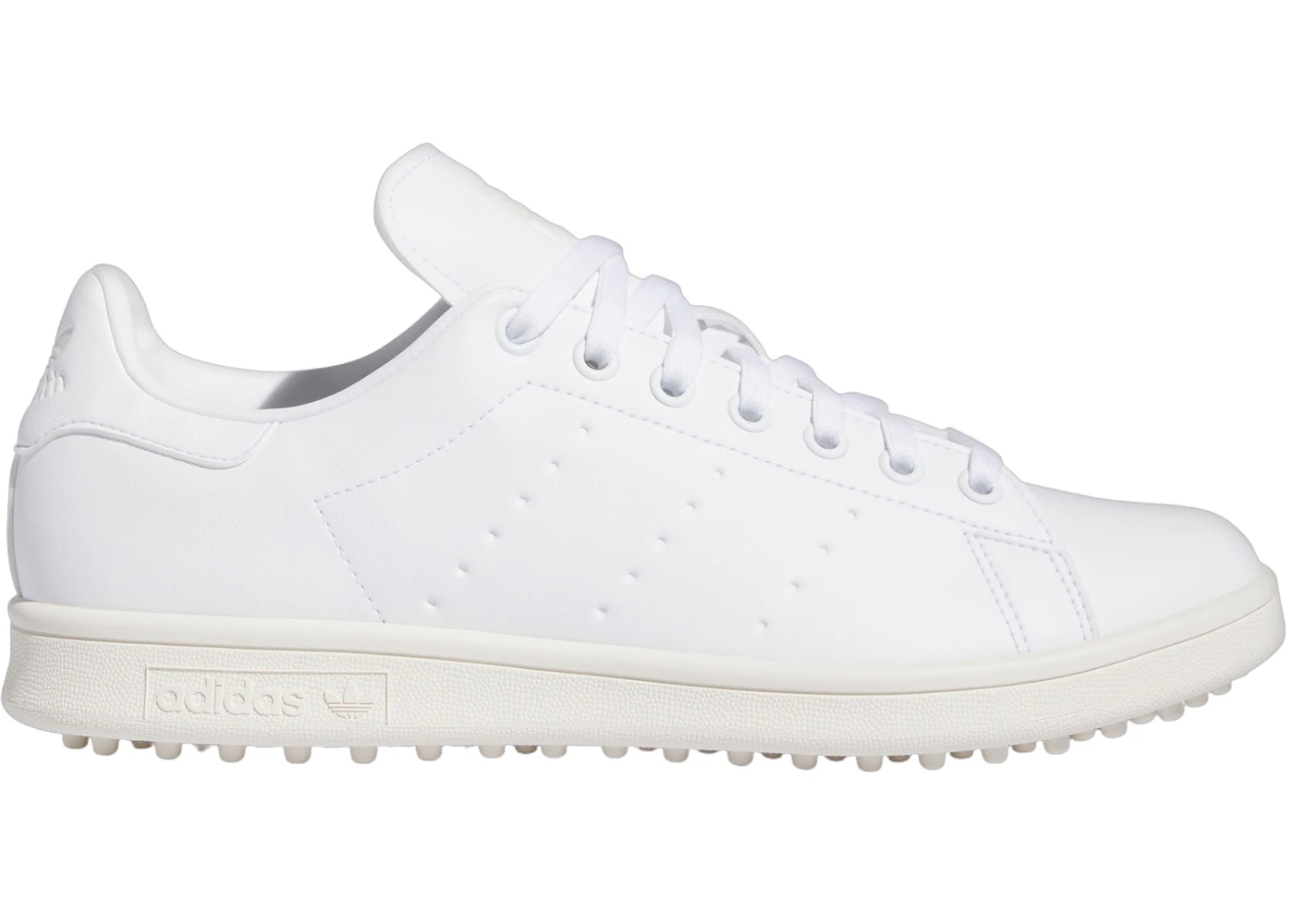 adidas Stan Smith Golf Cloud White Off White Men's - IG1561 - US