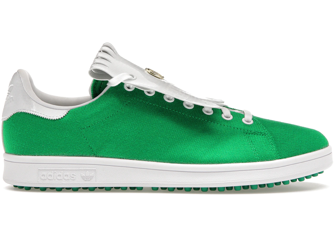 adidas Stan Smith Golf Green Men's - S29262 - US
