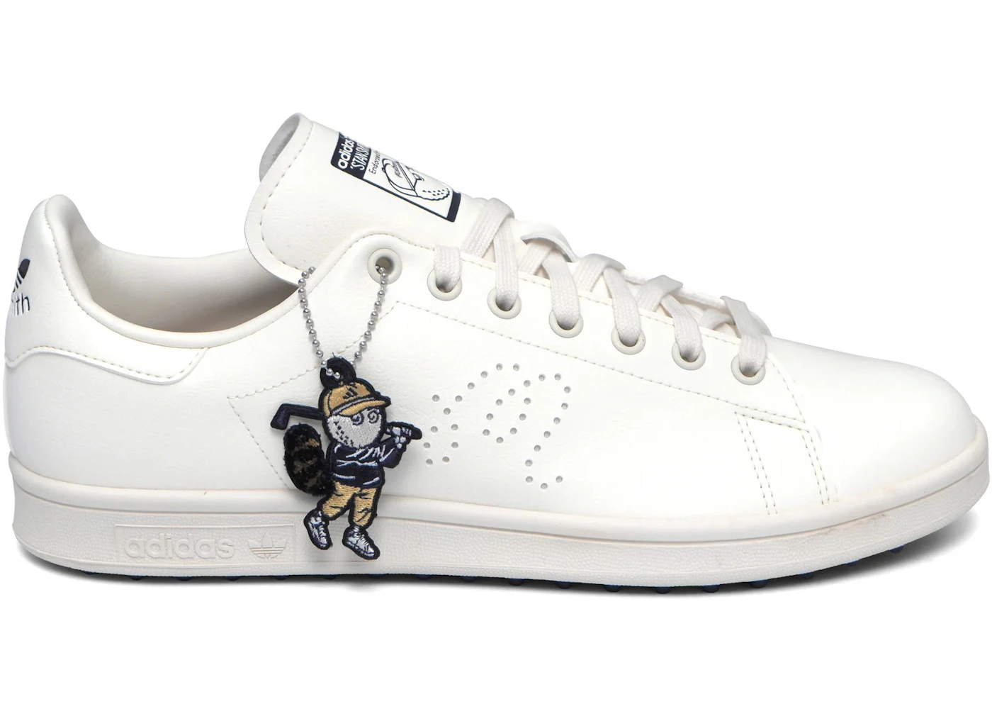 Golf Stan Scarpe Adidas Golf Adidas Golf Originals STAN SMITH