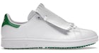 adidas Stan Smith Golf Sin Clavos Blanco Verde