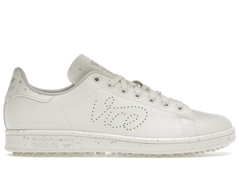 stan smith x vice golf