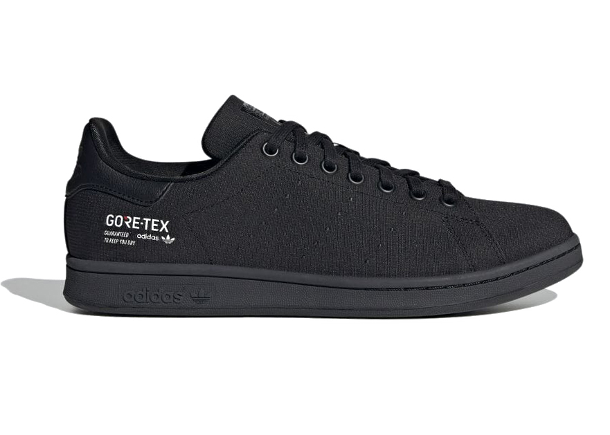 限定品得価新品 adidas STAN SMITH GORE-TEX 29.5cm 靴