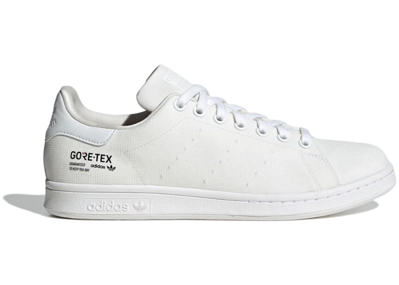 Stan smith adidas gore tex Clearance