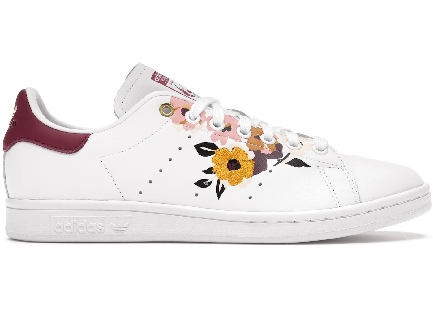 adidas Stan Smith HER Studio London Women s FW2524 US