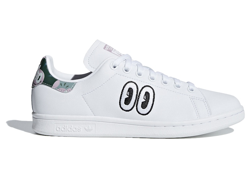 Stan smith deals troppo grandi