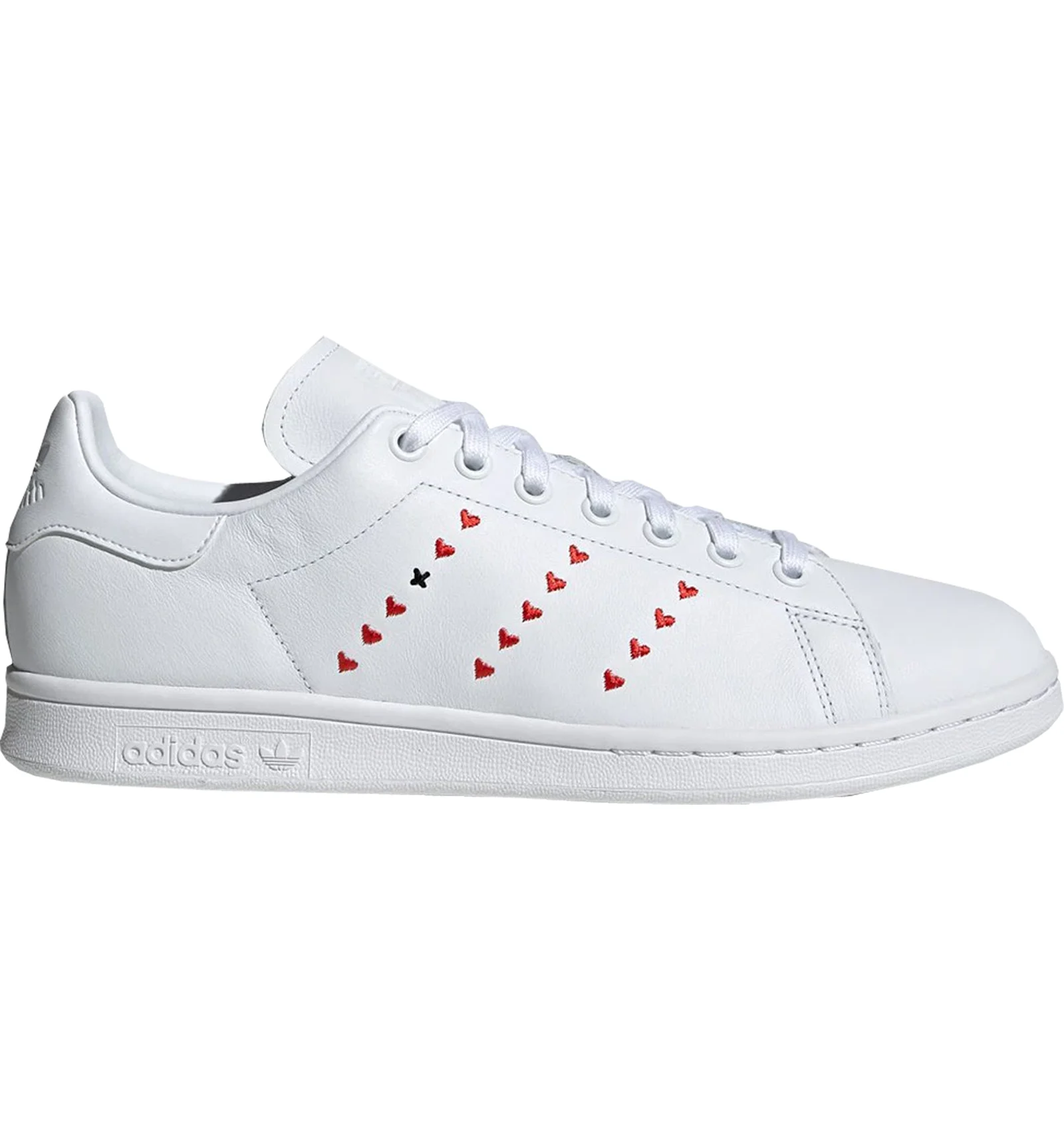 Stan smith chrome best sale