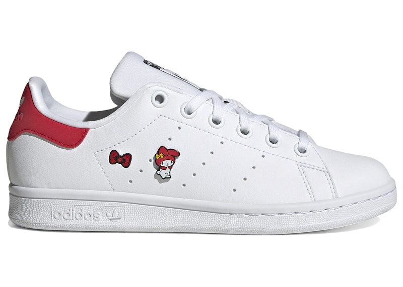 adidas Stan Smith Hello Kitty Friends Forever (GS)