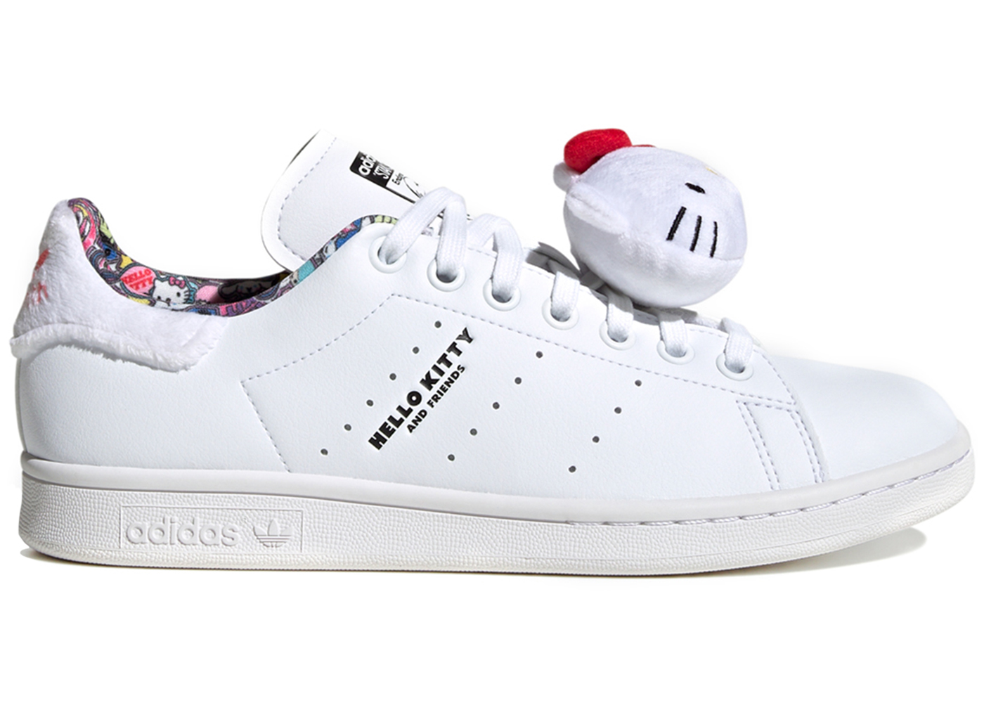 adidas Stan Smith Hello Kitty and Friends - HP9656 - US