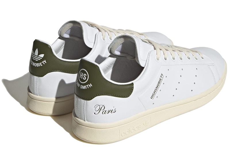 Adidas stan smith outlet 2 homme paris