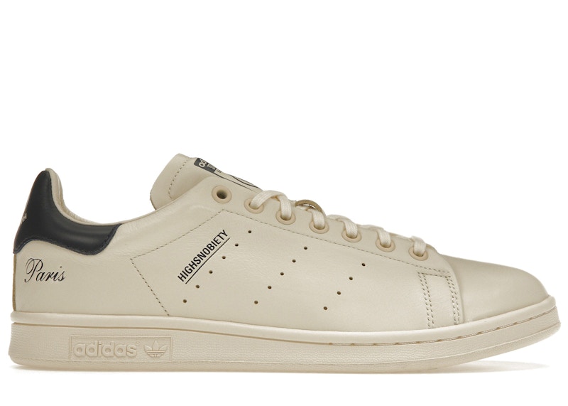 Stan smith languette fine hot sale