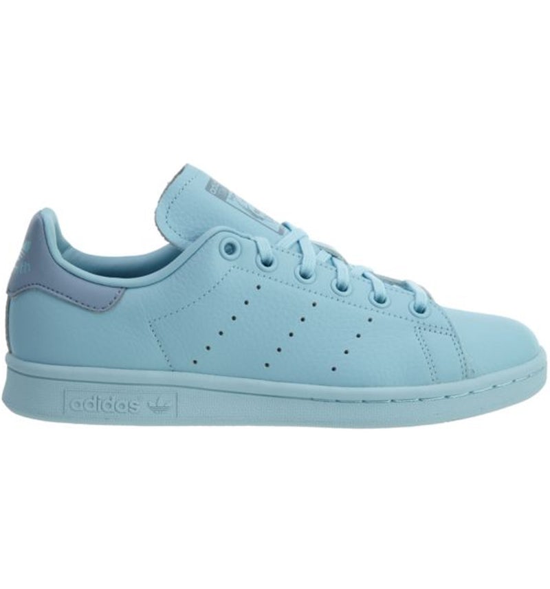 Adidas skateboarding stan smith dust blue clearance