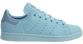 adidas Stan Smith Ice Blue (Youth)