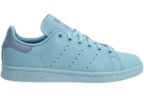 adidas Stan Smith Ice Blue (Youth) BY9983 US - Main Image