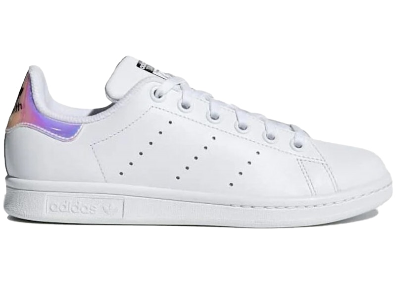 adidas Stan Smith Iridescent (GS)
