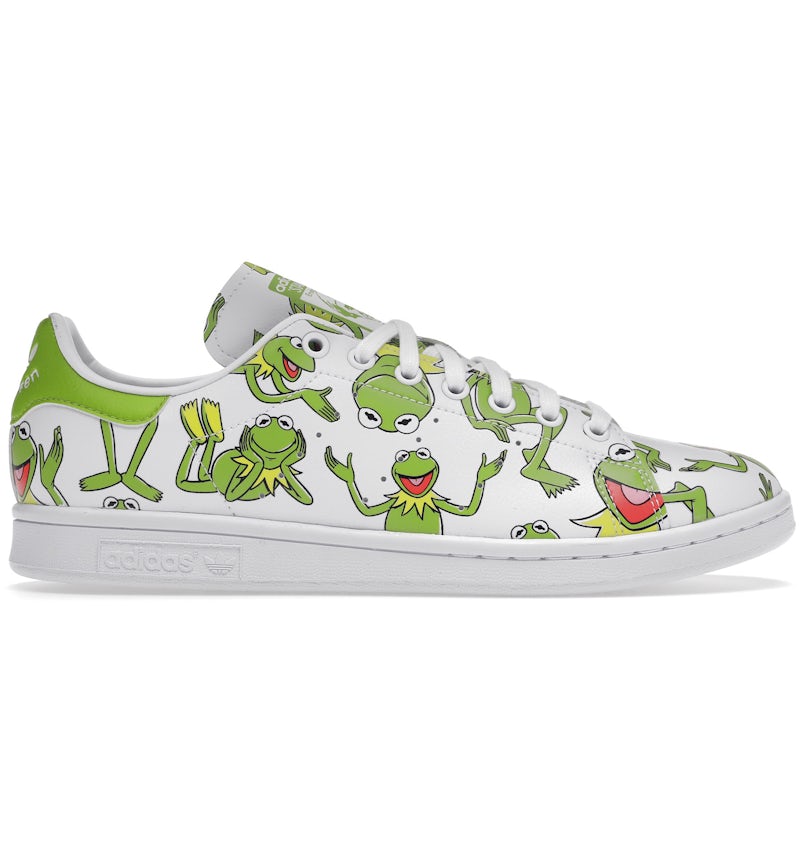 Stan 2025 Stan Smith Holographic Back Hologram Shoes Stan Smith