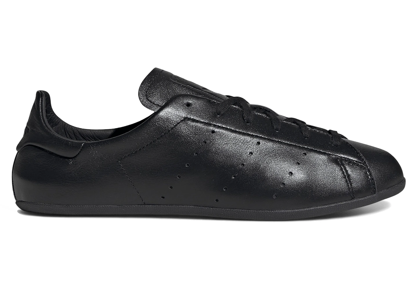 Adidas Originals Stan Smith Pro Adidas Stan Smith Lo Pro Black