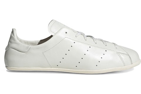 Leather Stan Smith Triple White Adidas Stan Smith Lo Pro Triple