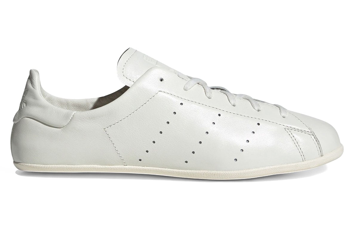 adidas Stan Smith Lo Pro Triple White (Women's) - JR5700 - GB
