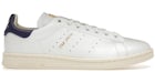 adidas Stan Smith Lux Cloud White Collegiate Purple Cream White
