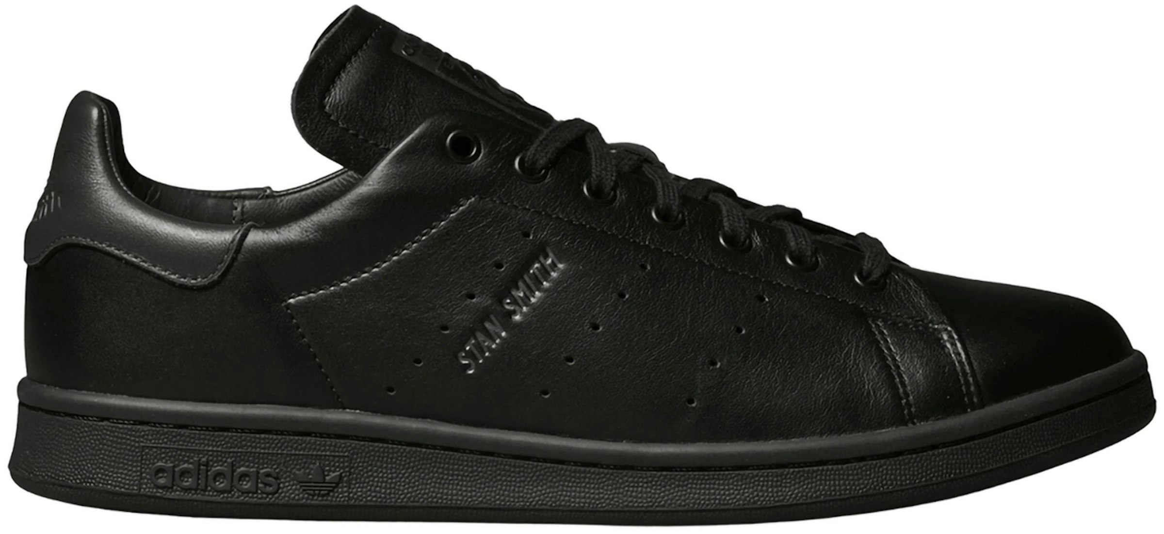 adidas Stan Smith Lux - HQ6787 US
