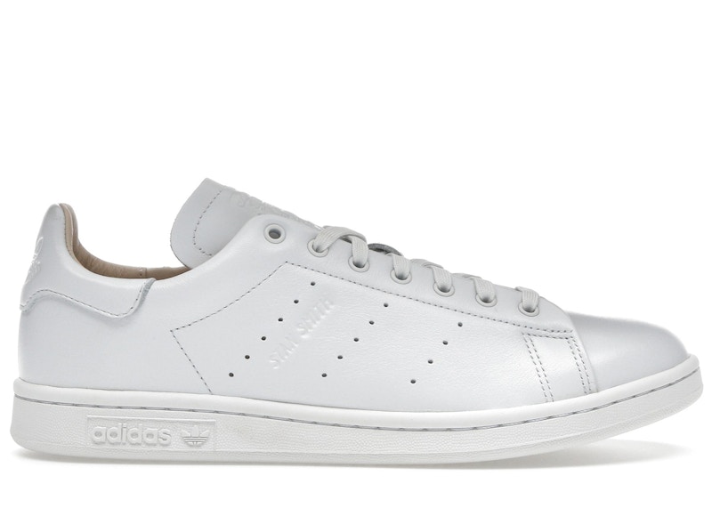 美品　adidas STAN SMITH LUX W 24cm adidas Stan Smith Lux in White | SVD USA