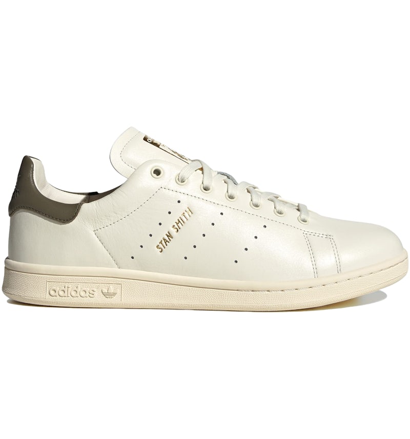 Adidas Sneaker Stan Smith White Bronze Gold Adidas Stan Smith Lux