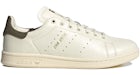 adidas Stan Smith Lux Off White Olive Strata