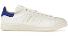 adidas Stan Smith Lux OFF-WHITE Azul real Azul