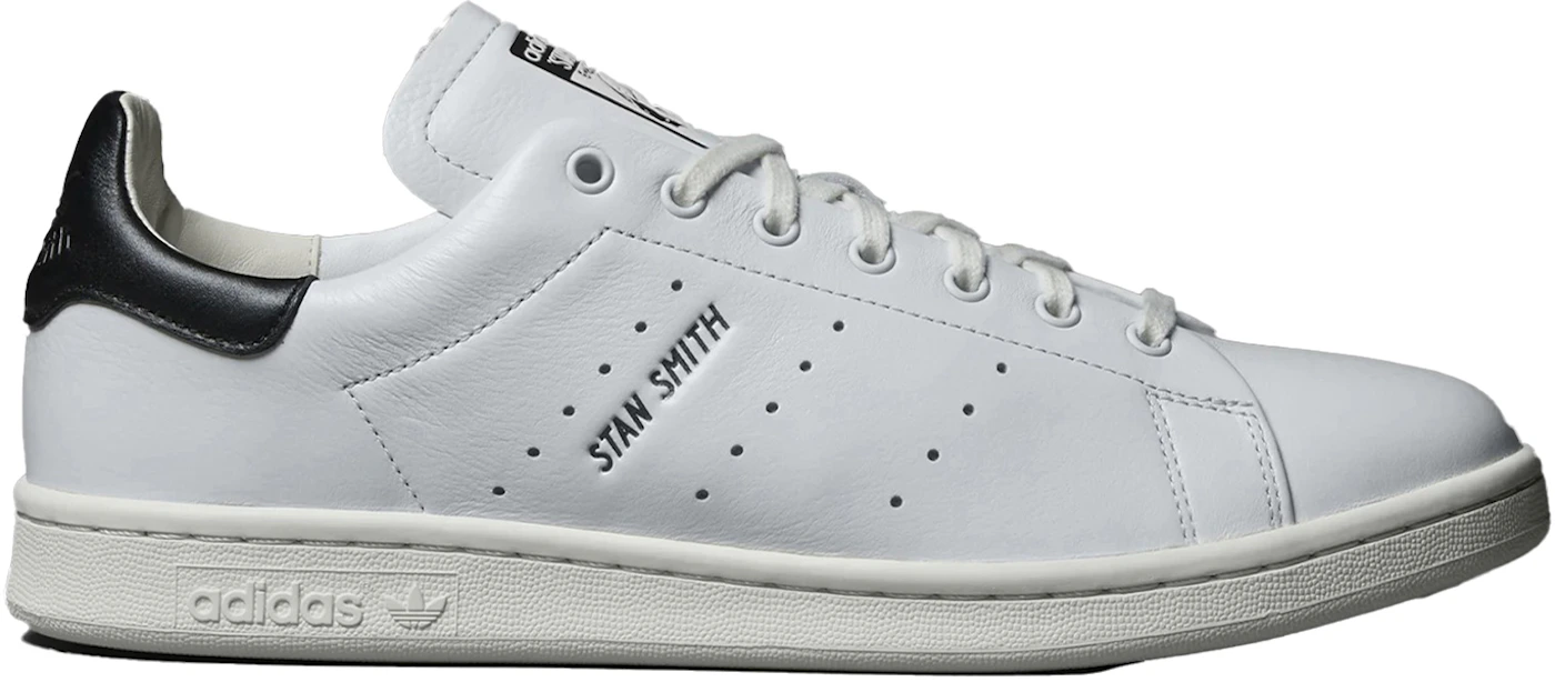 adidas Stan Smith Mid J Shoes Black