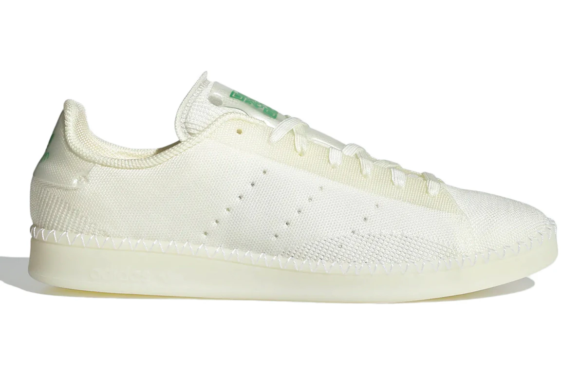 adidas Stan Smith Made To Be Remade