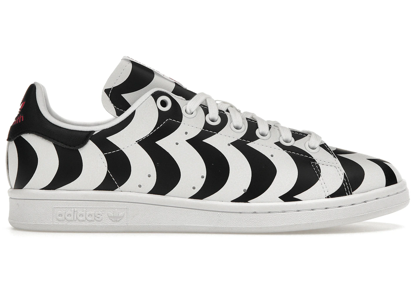 adidas Stan Smith Marimekko (de mujer) H05757 US - Main Image