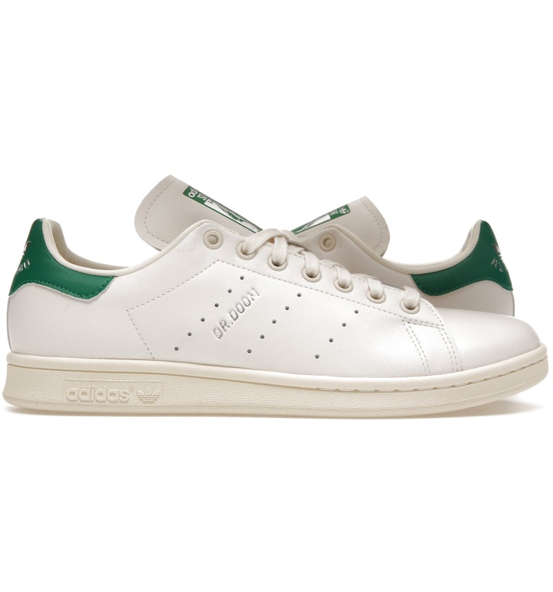 adidas Stan Smith Marvel Doom Men's HP5605 US