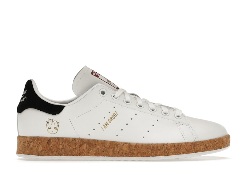 marvel stan smith