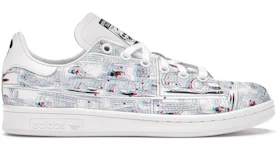 Stan smith mickey femme hot sale