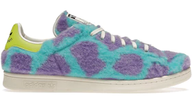 adidas Stan Smith Mike & Sulley Monsters Inc.