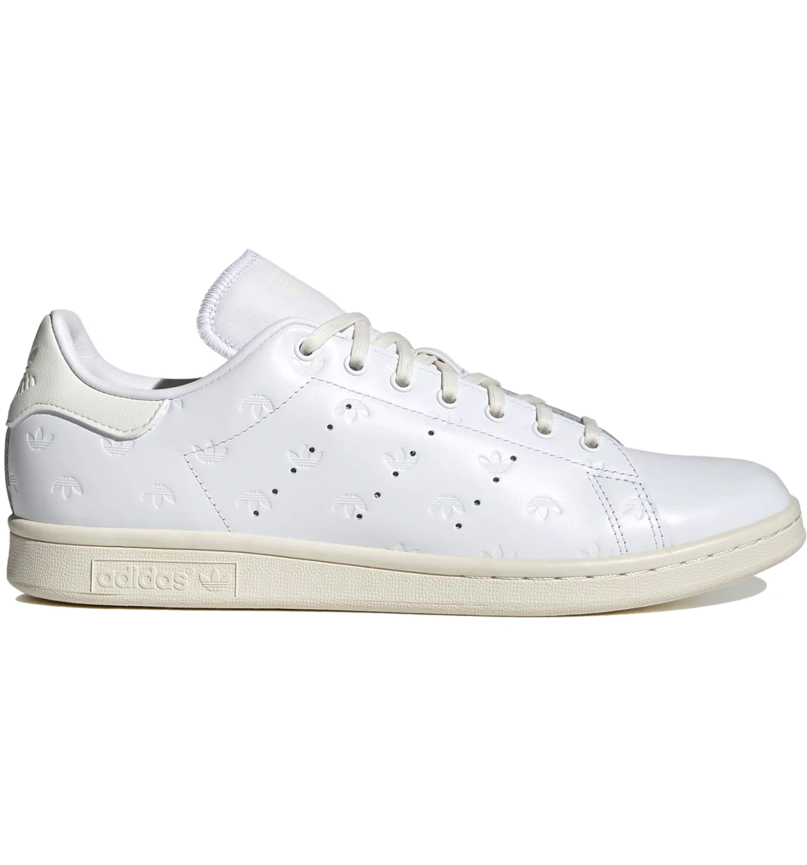 adidas Stan Smith Monogram Cloud White - FZ6427 - KR