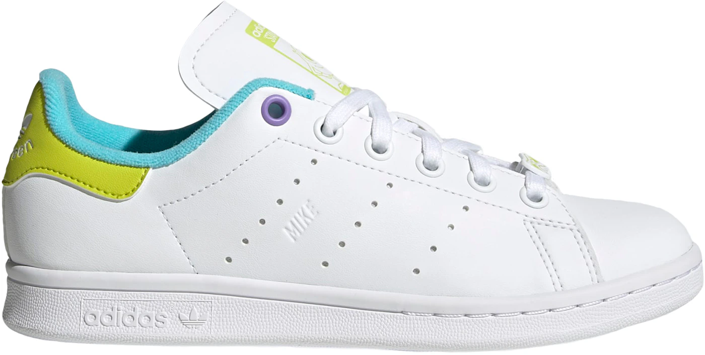 adidas Stan Smith Disney Monsters Inc. Mike & Sulley (Kids) - - ES