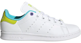 adidas Stan Smith Disney Monsters Inc. Mike & Sulley (Kids)