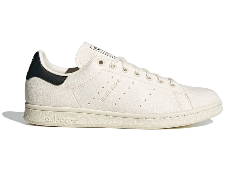 Stan smith running shop white & collegiate red