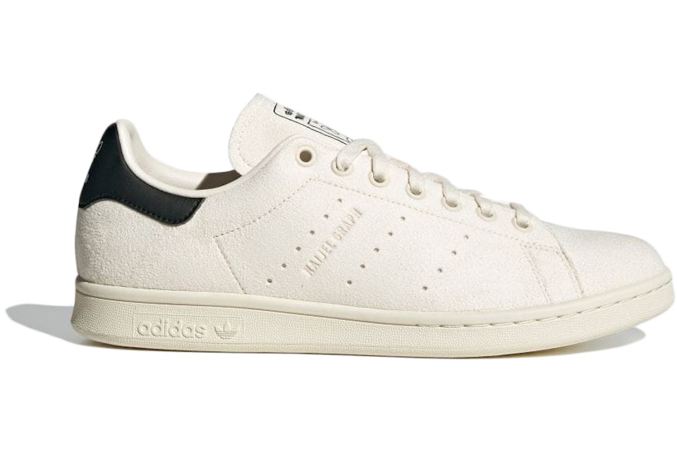 Adidas stan smith chalk white trace cargo Clearance
