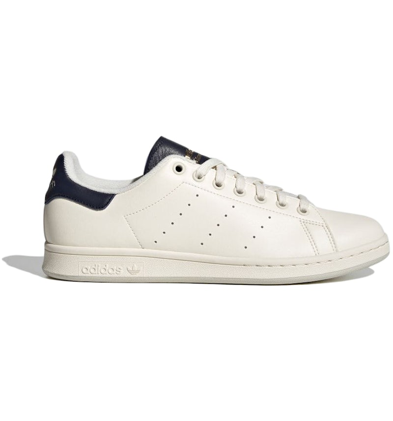 adidas Stan Smith Navy Tongue Men's GX4419 US - Main Image