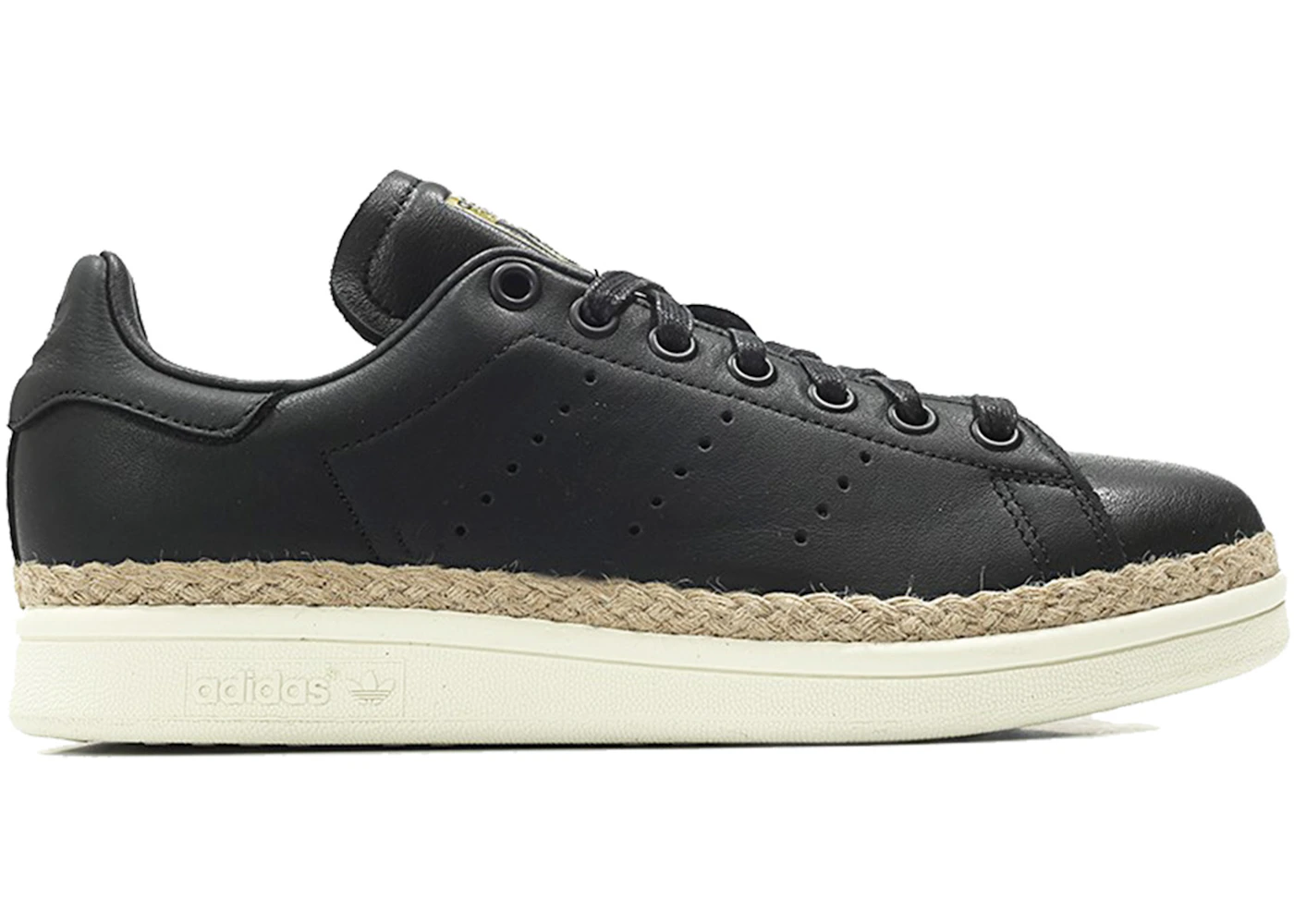 Adidas stan smith new bold best sale w