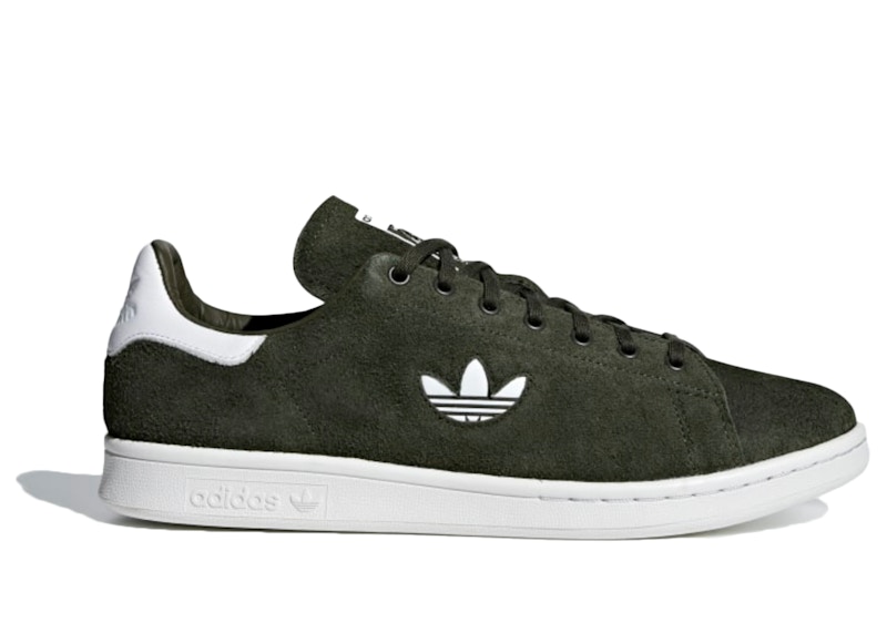 adidas campus leather white