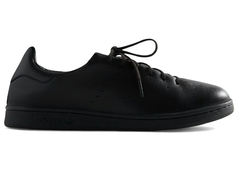 adidas Stan Smith One Piece Kith Classics Core Black