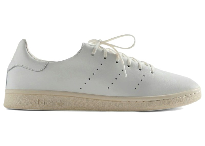 adidas Stan Smith One Piece Kith Classics Core White