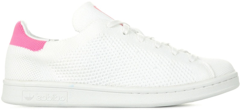 stan smith pk white