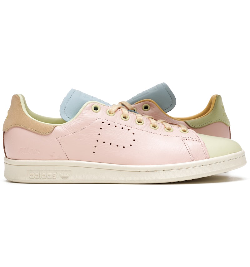 Caritasnepal Calvin Klein Michaela Sneaker Stockx Stan Smith Gold